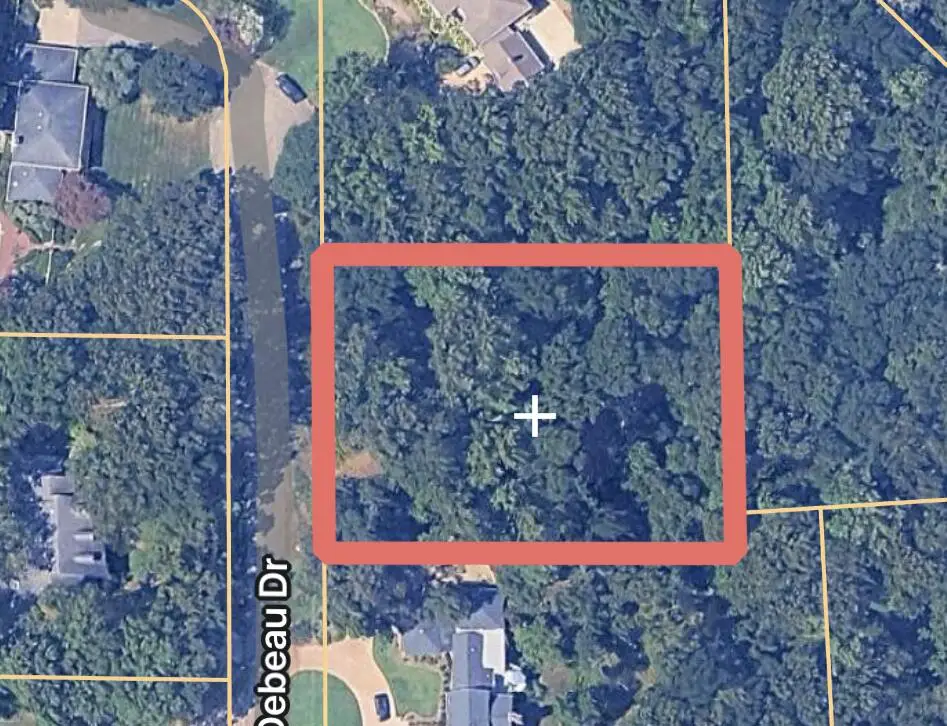 Debeau Dr., Tupelo, MS 38804 - #1