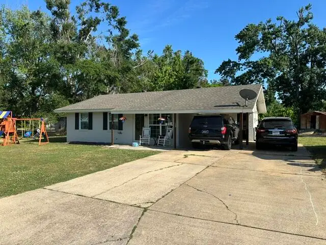103 Oak Haven Dr., Booneville, MS 38829 - #1