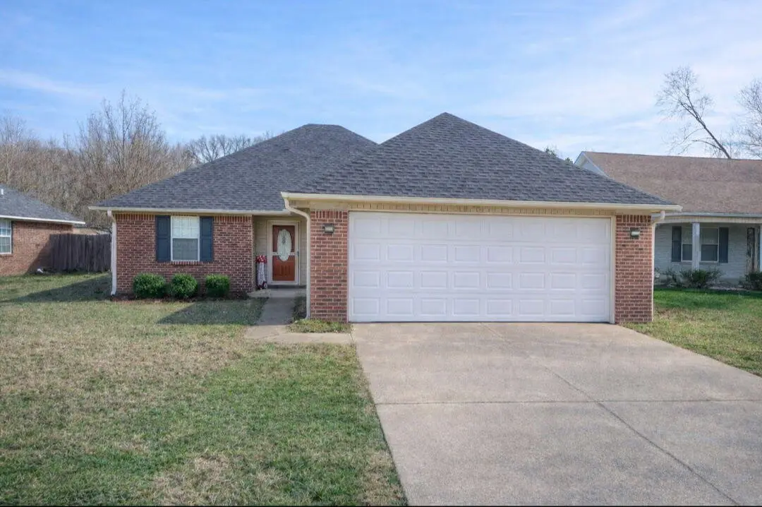 117 Laurelbrook Dr., Saltillo, MS 38866 - #1