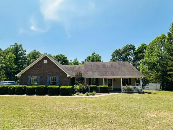 1013 Cr 1275, Baldwyn, MS 38824