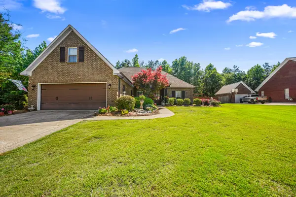 3187 Summerlin Dr., Belden, MS 38826