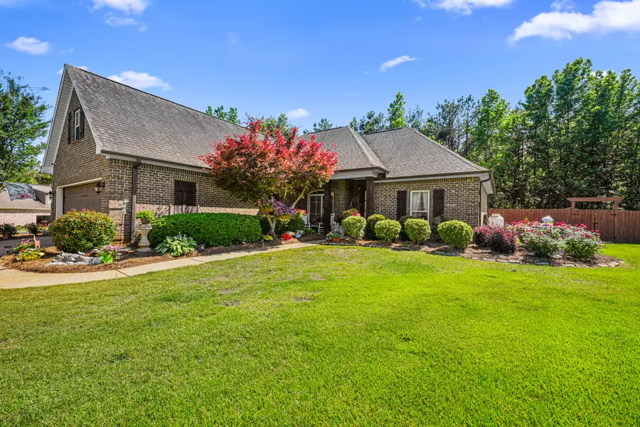 3187 Summerlin Dr., Belden, MS 38826 - #2