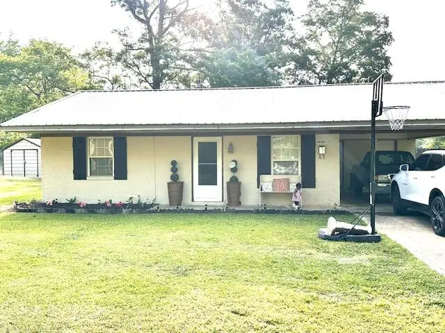 493 Doctor Martin Luther King Dr., Houston, MS 38851 - #1
