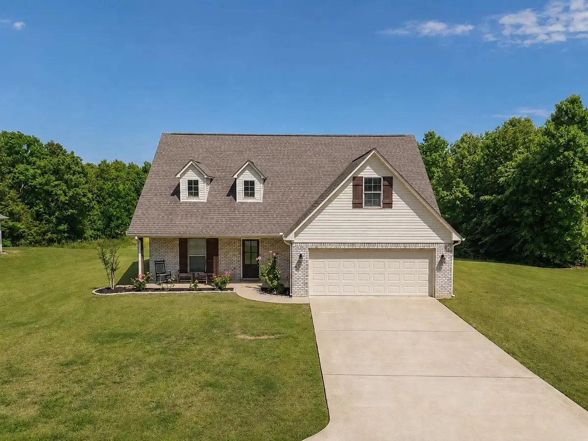 152 Greenhill Dr., Guntown, MS 38849 - #1
