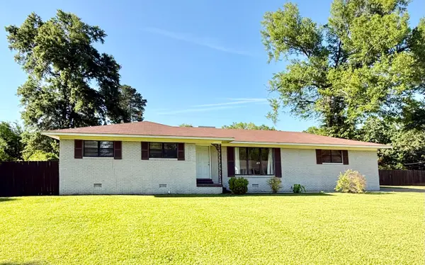 1105 Kendall St., Amory, MS 38821