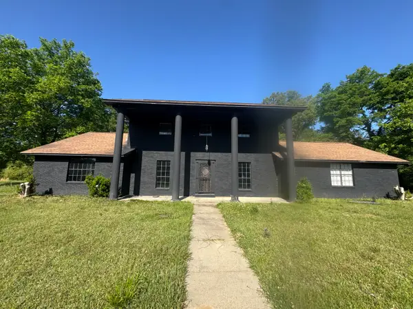 2955 Ms-6, Plantersville, MS 38862