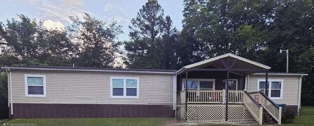 207 Wheeler St., Okolona, MS 38860 - #1