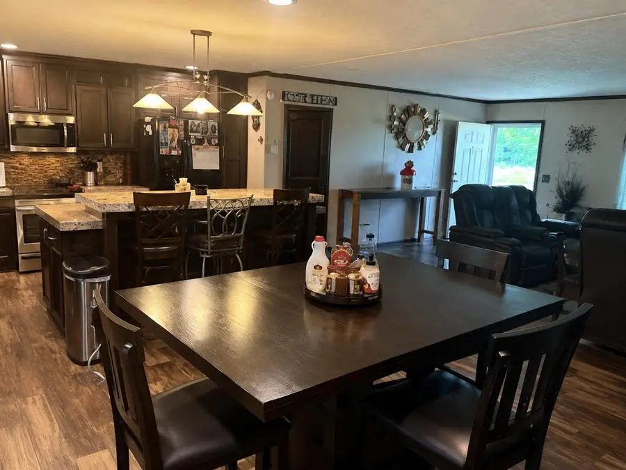 207 Wheeler St., Okolona, MS 38860 - #3