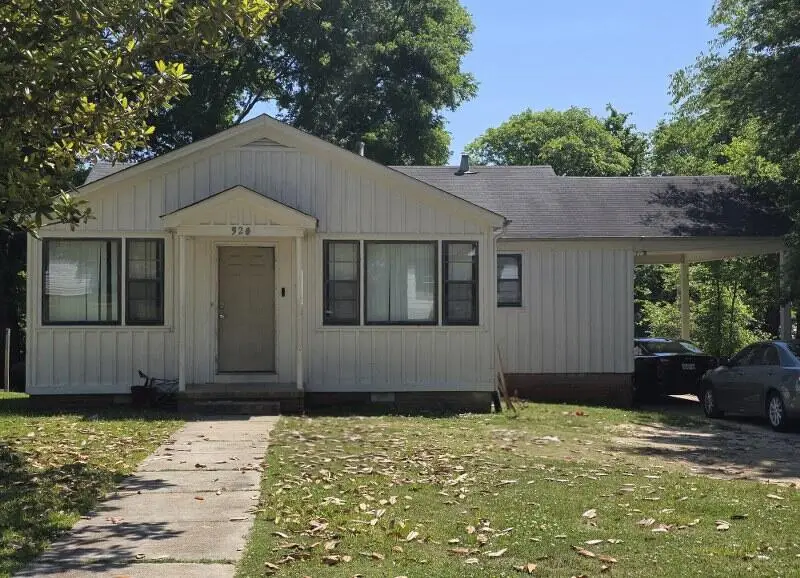 920 Chickasaw (property Bundle), Tupelo, MS 38801 - #1