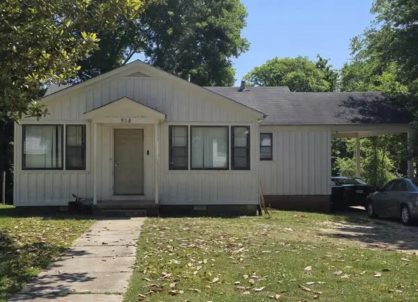 920 Chickasaw (property Bundle), Tupelo, MS 38801