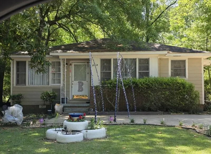 920 Chickasaw (property Bundle), Tupelo, MS 38801 - #2
