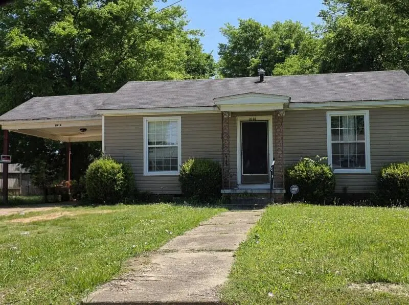 920 Chickasaw (property Bundle), Tupelo, MS 38801 - #3