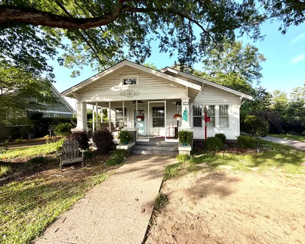 210 N 9th St., Amory, MS 38821