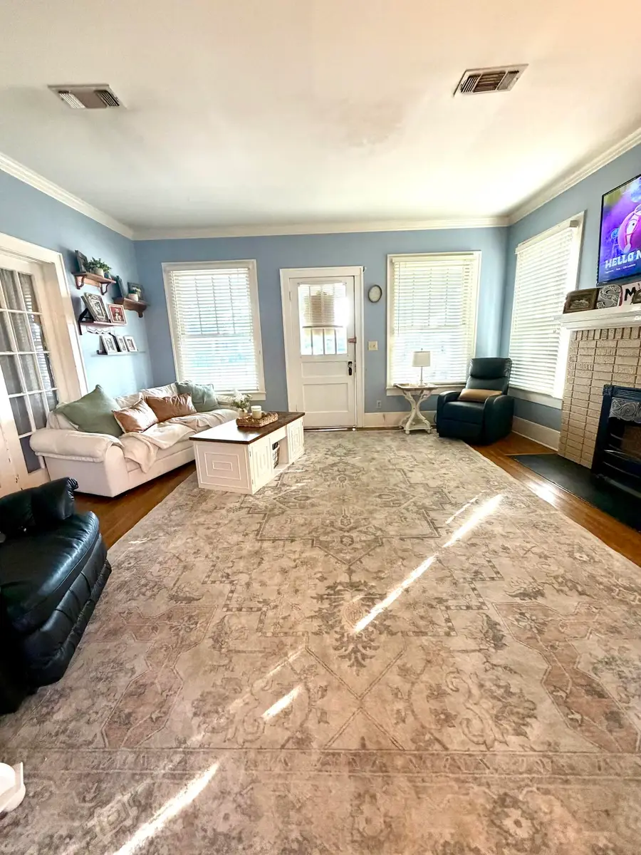 210 N 9th St., Amory, MS 38821 - #2