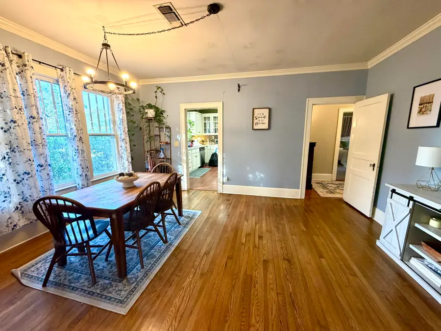210 N 9th St., Amory, MS 38821 - #3
