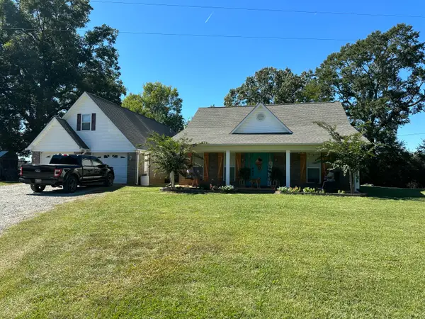 1081 County Road 83, New Albany, MS 38652