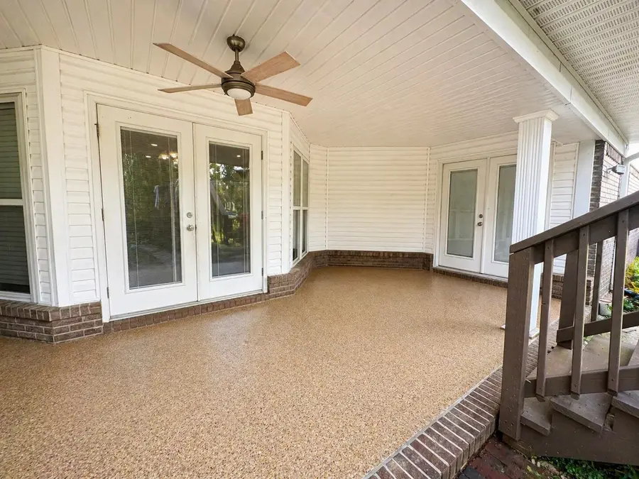 1081 County Road 83, New Albany, MS 38652 - #3