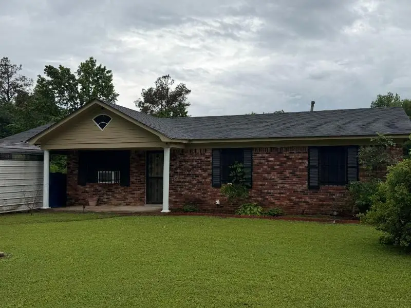 337 Cr 47, Tupelo, MS 38801 - #1