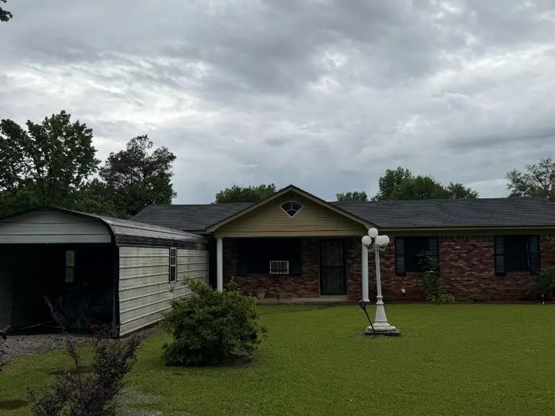 337 Cr 47, Tupelo, MS 38801 - #3