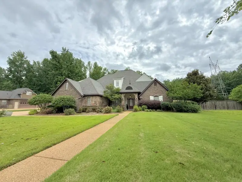 171 Poplar Springs Dr., Tupelo, MS 38804 - #1