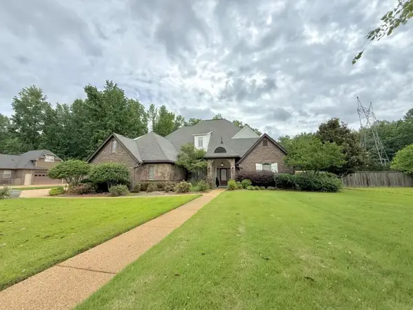 171 Poplar Springs Dr., Tupelo, MS 38804