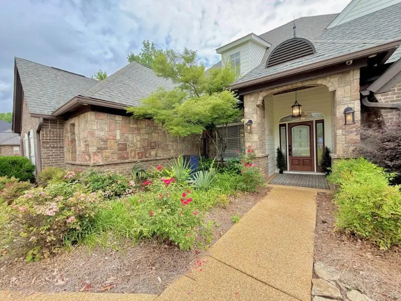 171 Poplar Springs Dr., Tupelo, MS 38804 - #2