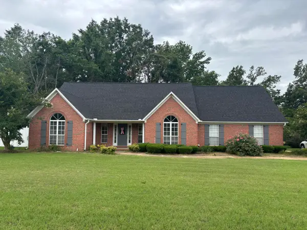 902 Chole Dr., New Albany, MS 38652