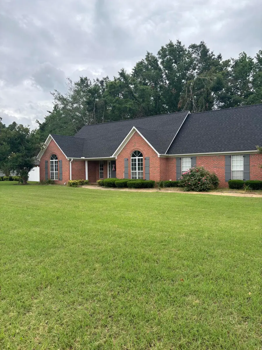 902 Chole Dr., New Albany, MS 38652 - #3