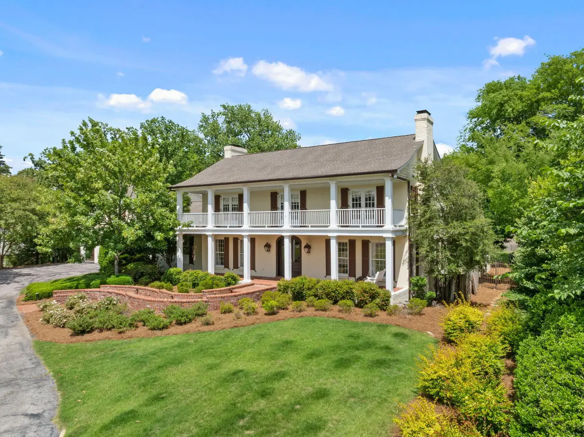 851 Debeau, Tupelo, MS 38804 - #1
