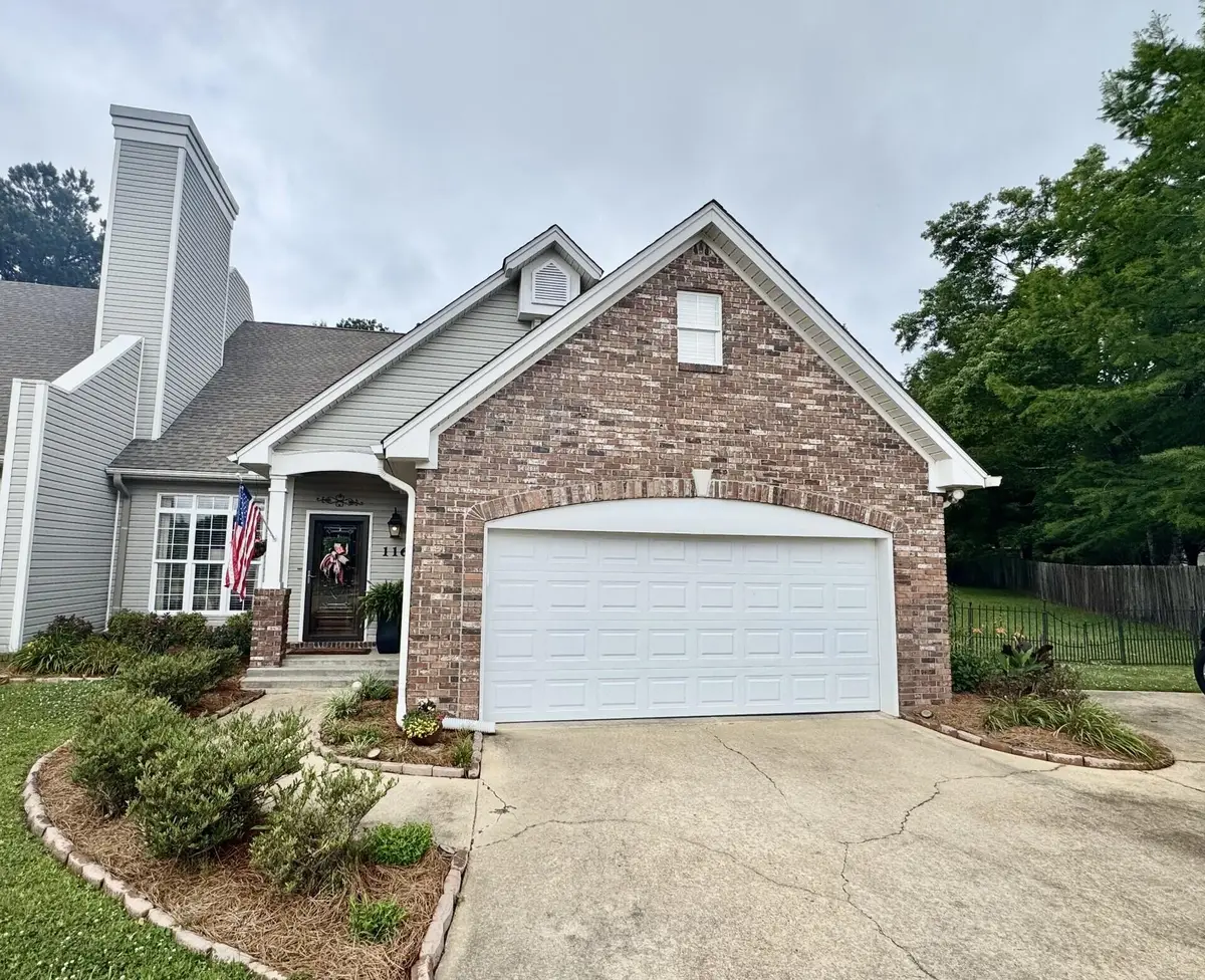 116 W Shore Dr., Saltillo, MS 38866 - #1