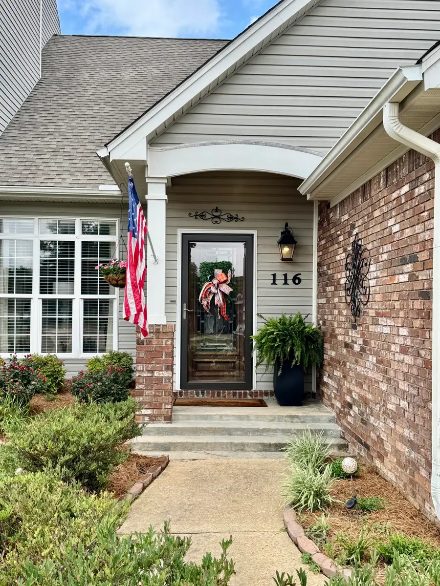 116 W Shore Dr., Saltillo, MS 38866 - #3