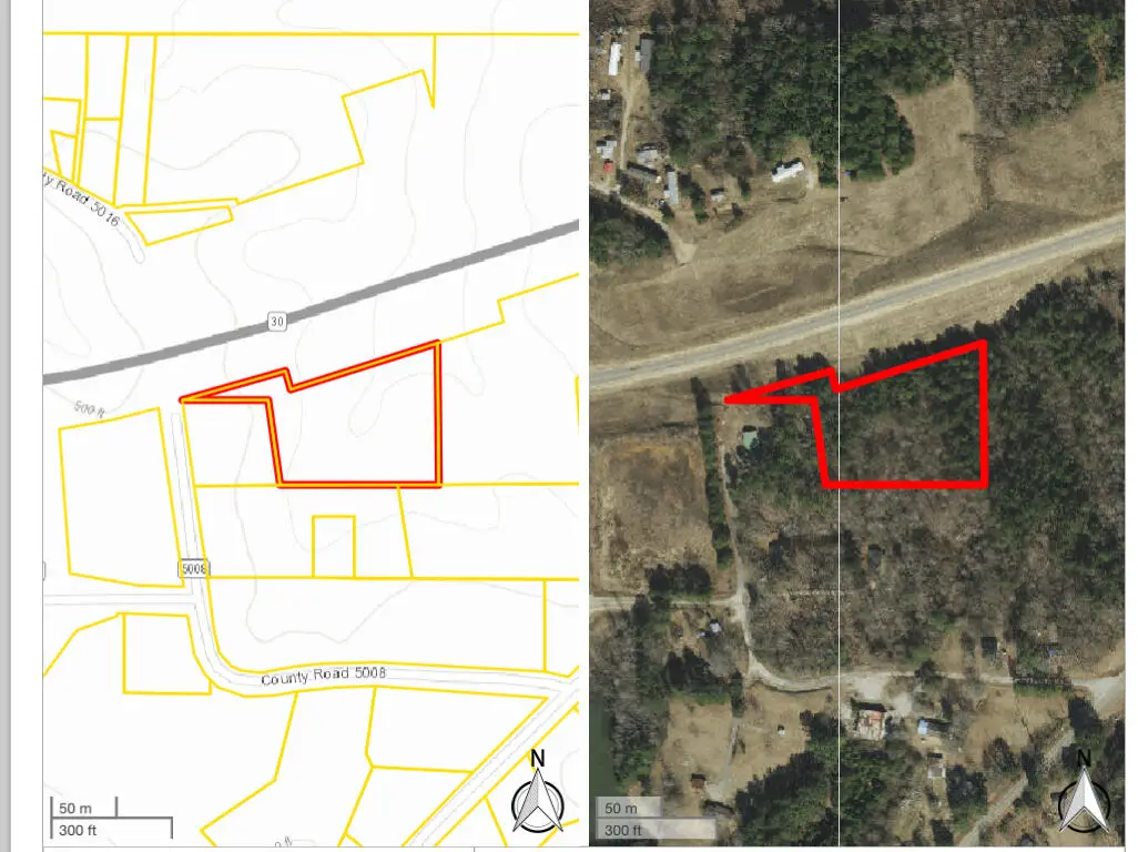 196 County Road 5008, Booneville, MS 38829 - Image #1