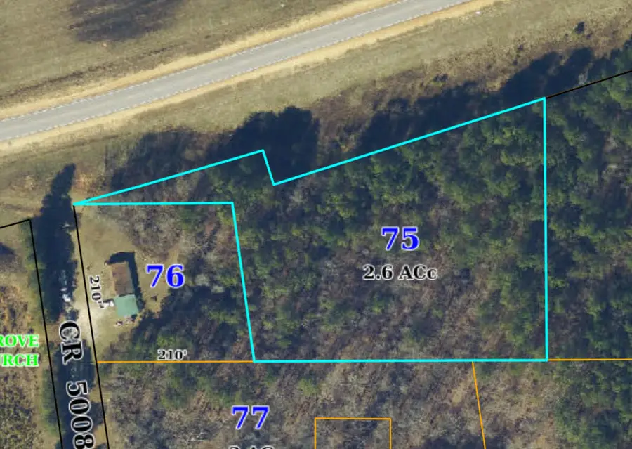 196 County Road 5008, Booneville, MS 38829 - Image #2