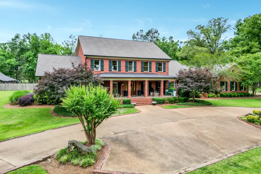 582 Glendale Road, New Albany, MS 38652 - #2