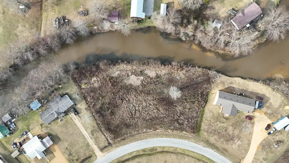 Lot #23 Indian Island, Aberdeen, MS 39730 - #1