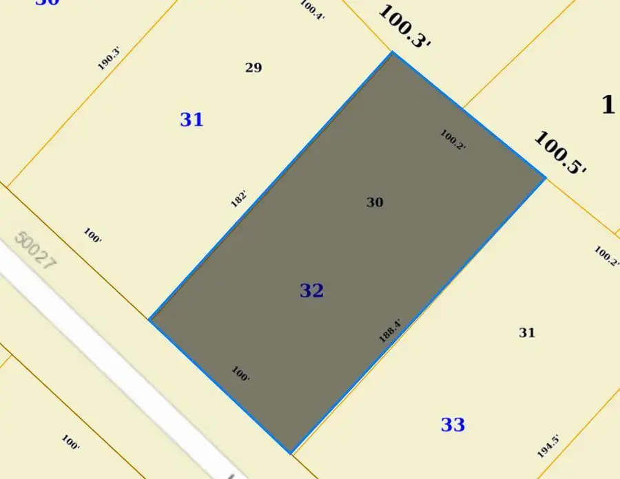 Lot #30 Indian Island, Aberdeen, MS 39730 - #2