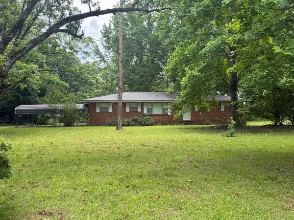 1274 Spencer Road, Fulton, MS 38843