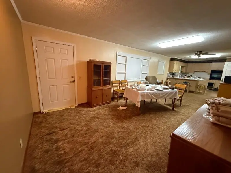 1274 Spencer Road, Fulton, MS 38843 - #2