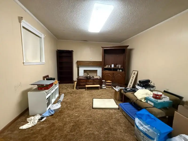 1274 Spencer Road, Fulton, MS 38843 - #3