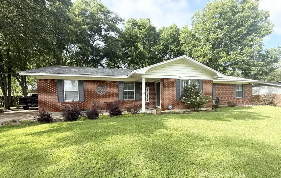 1014 Polk St., Tupelo, MS 38801 - #2