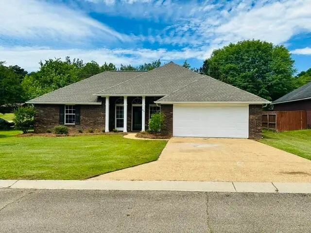 108 Englewood Cv., Saltillo, MS 38866 - #1