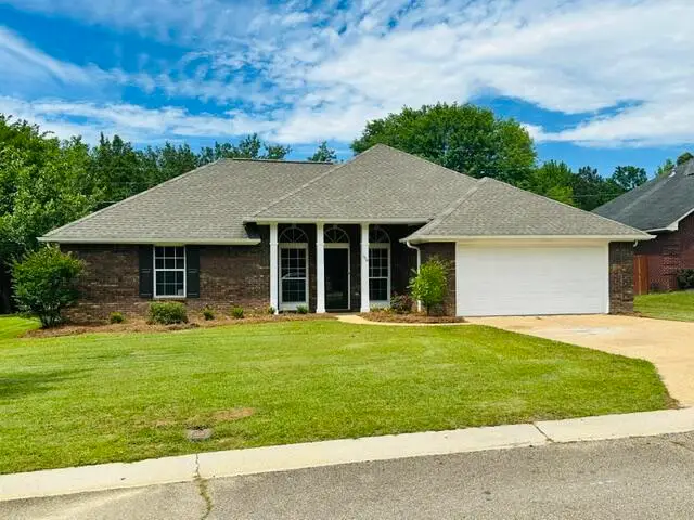 108 Englewood Cv., Saltillo, MS 38866 - #2