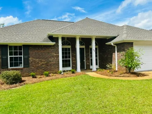 108 Englewood Cv., Saltillo, MS 38866 - #3