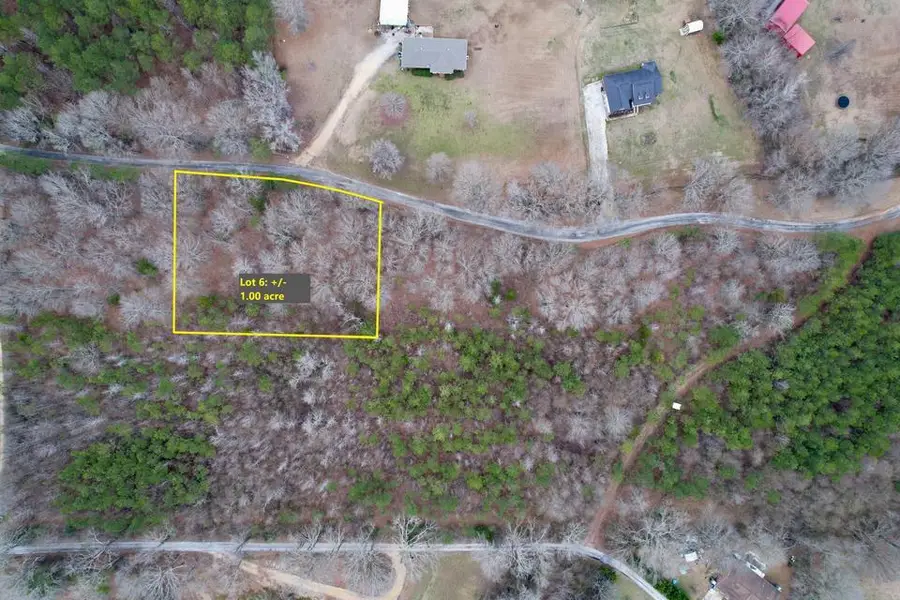 Lot 6 Sartain Rd, Dennis, MS 38838 - #2