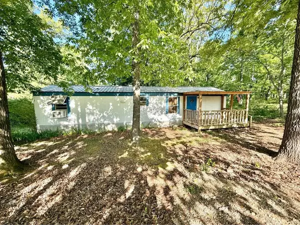 1139 Cr 167, Baldwyn, MS 38824