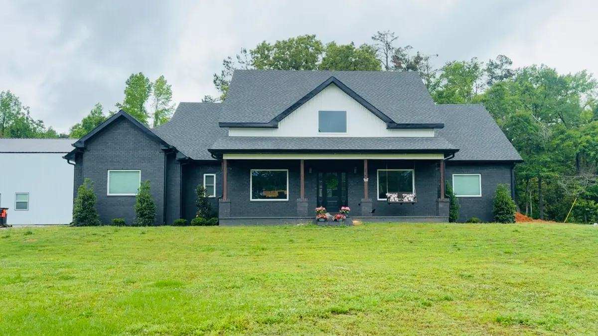 41 County Road 944, Glen, MS 38846 - #1