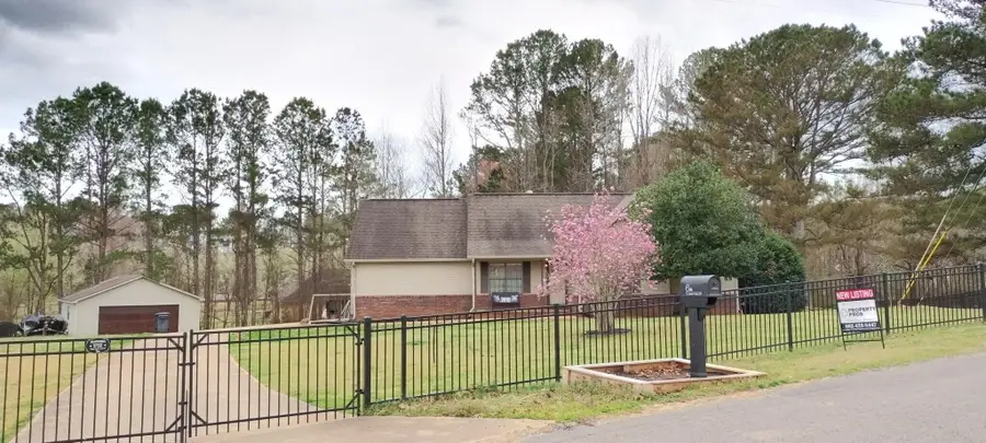 11 Cr 437, Iuka, MS 38852 - #2
