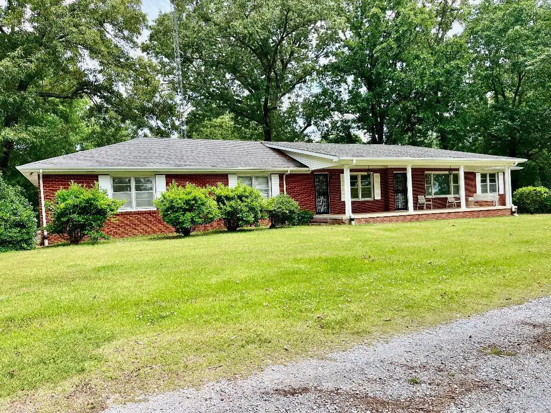1362 Hwy 25, Tishomingo, MS 38873 - #1