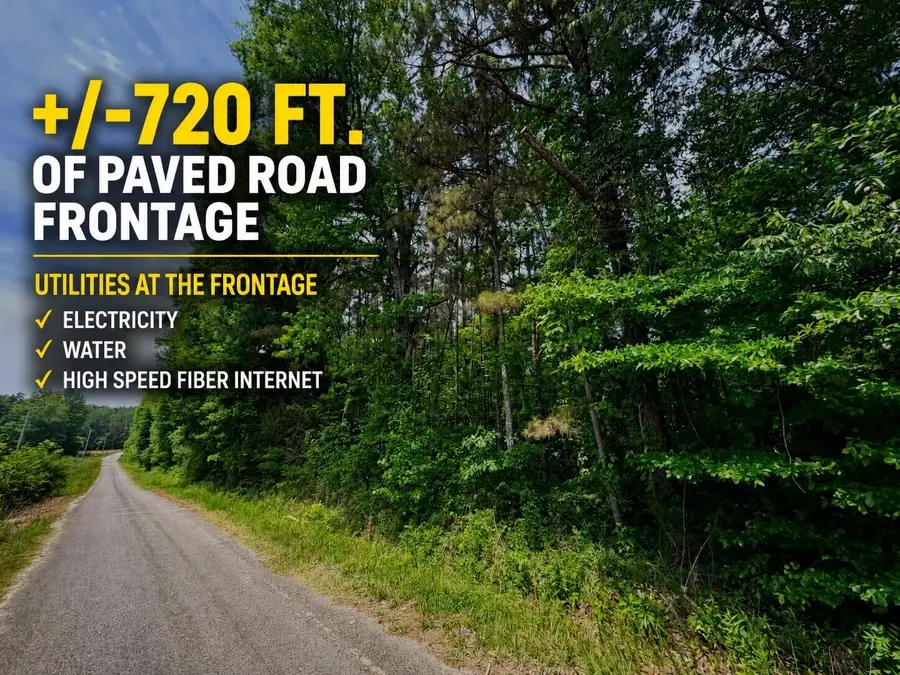 County Road 3080, Booneville, MS 38829 - #3