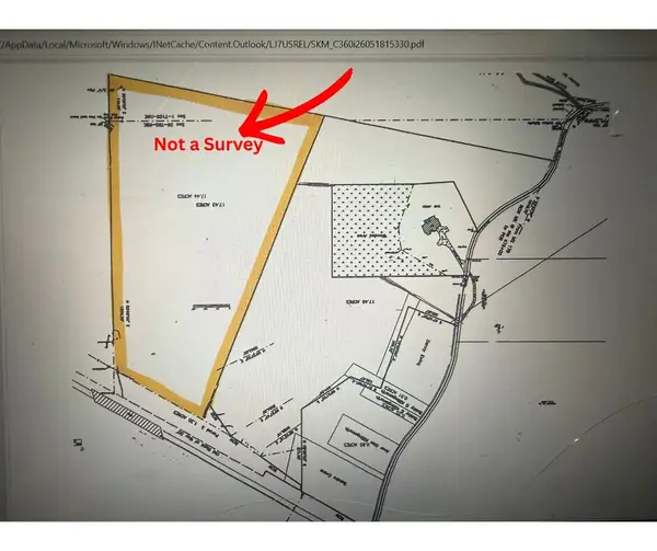 Hwy 78 17 Acres, Fulton, MS 38843